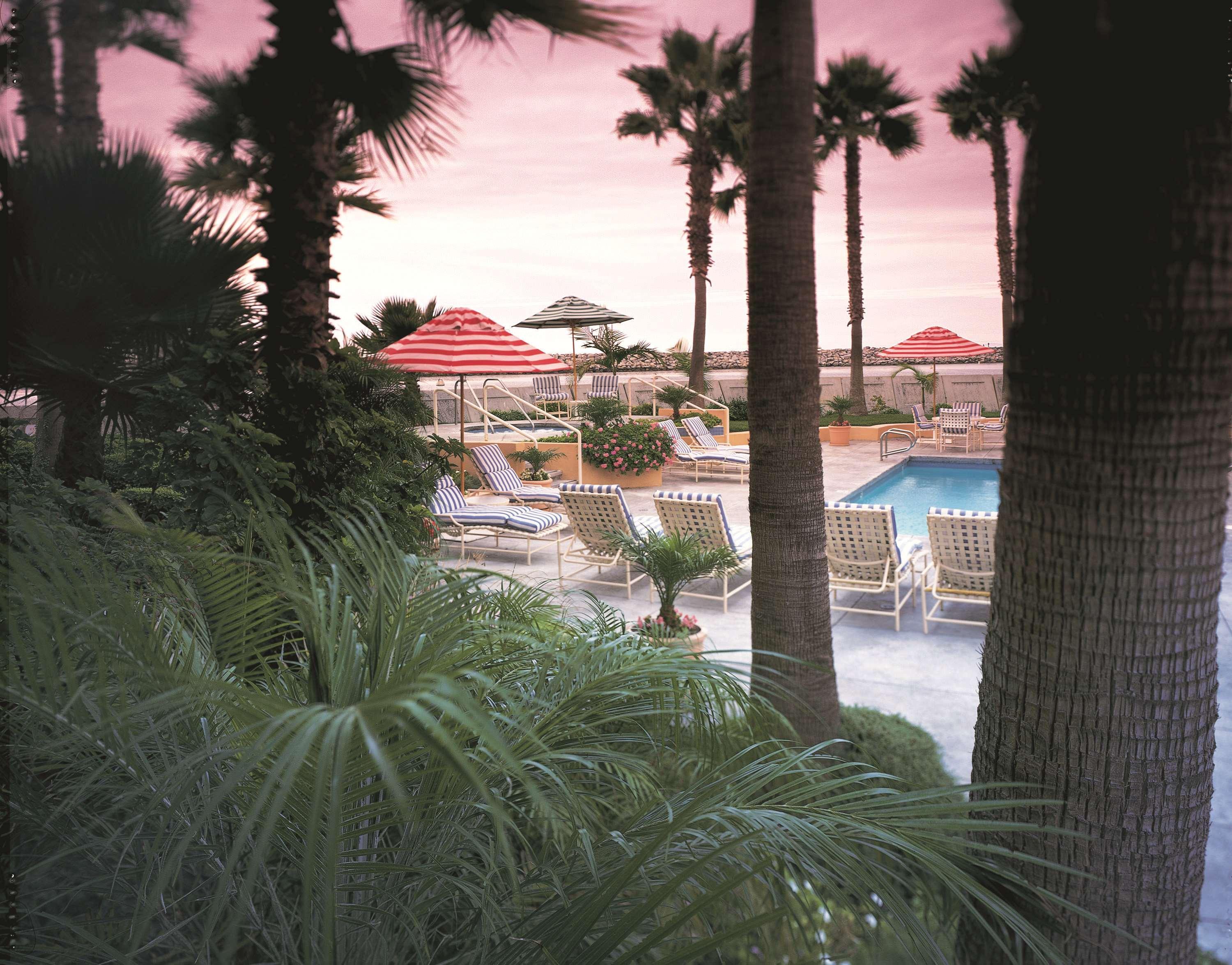 The Portofino Hotel & Marina, A Noble House Hotel Redondo Beach Luaran gambar
